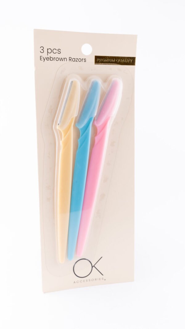 Eyebow Razor