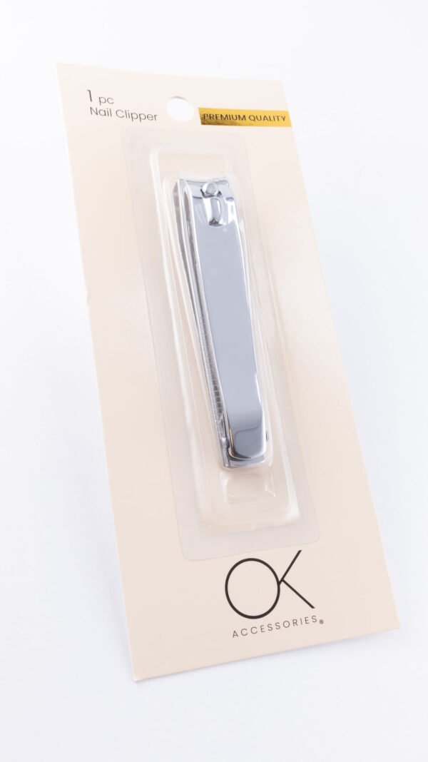 1pc Nail Clipper Grande