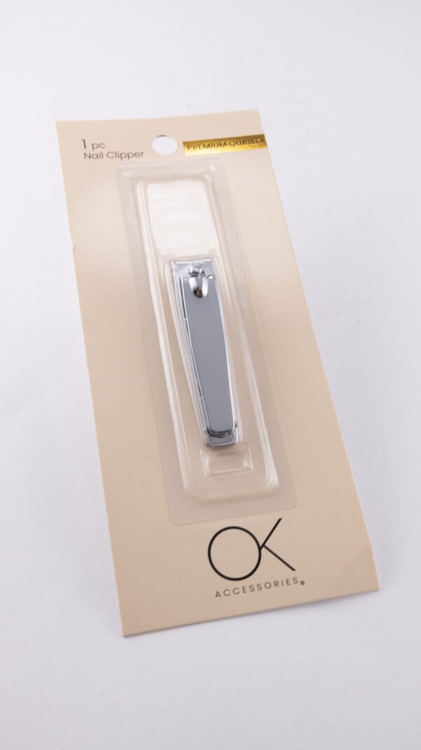 36pcs Nail Clipper